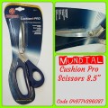 Mundial  Scissors Cushion Pro 8.5 Bent Trimmer